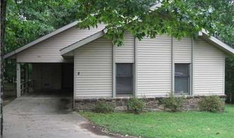 1 Endon Cir, Bella Vista, AR 72714