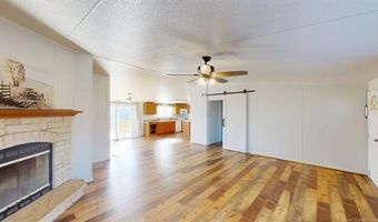 6788 County Road 3470, Ada, OK 74820