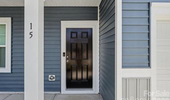 15 Hidden Glen Ct, Angier, NC 27501