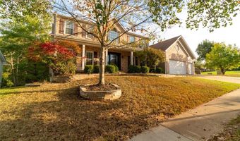 570 Castle Ridge Dr, Ballwin, MO 63021