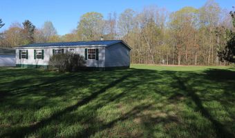 126 Smith St, Bakersfield, VT 05441