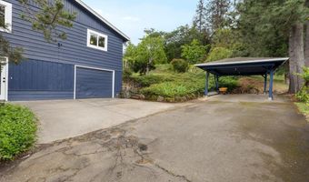 1840 Crestview Dr, Ashland, OR 97520