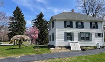 750 Ten Rod Rd, North Kingstown, RI 02852