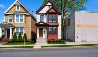 81 Holmes St, Belleville, NJ 07109