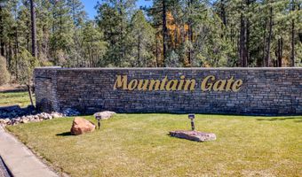 5355 Mountain Gate Cir, Lakeside, AZ 85929