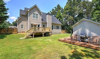 40 Rocky Mountain Pass, Adairsville, GA 30103