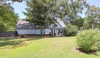 106 Apple Blossom Dr, Arkadelphia, AR 71923