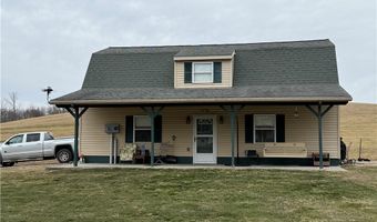 47 Township Road 273a, Amsterdam, OH 43903