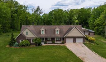 28850 State Route 143, Albany, OH 45710