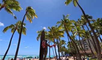 2345 Ala Wai Blvd 2215, Honolulu, HI 96815