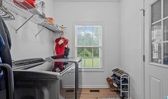 317 WILD ROSE Trl, Ashville, AL 35953