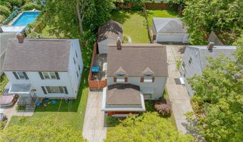 868 Davies Ave, Akron, OH 44306