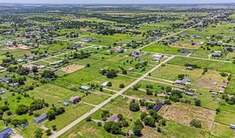 8801 Kelly Ln, Alvarado, TX 76009