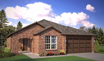 620 NW Avenue S, Andrews, TX 79714