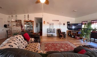 311 N Saddle Vista Rd, Benson, AZ 85602