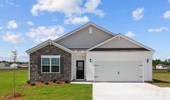 2102 NC-102 Plan: CALI, Ayden, NC 28513