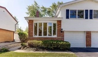 317 E VALLEY Ln, Arlington Heights, IL 60004