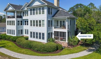 11 Rising Tide Dr A, Beaufort, SC 29902
