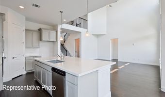 452 Shadowfax Dr, Aledo, TX 76008