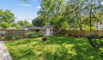 132 S GARFIELD St, Arlington, VA 22204
