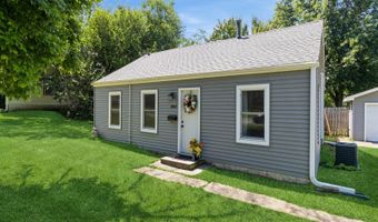 3944 53rd St, Des Moines, IA 50310