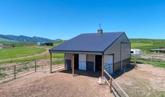 134 Warbonnet Dr, Banner, WY 82832