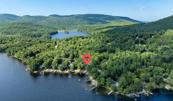 183 Sunset Shore Dr, Alton, NH 03810