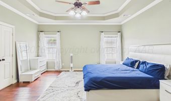 3100 River Birch Pl, Amarillo, TX 79124