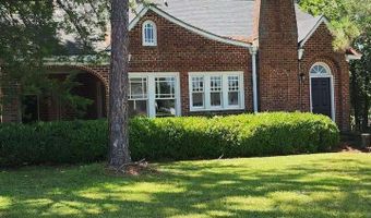 328 S Main St S, Ashburn, GA 31714