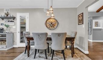 1602 Rosedale, Ardmore, OK 73401