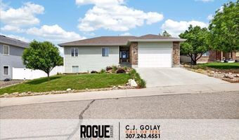 6041 S Spruce St, Casper, WY 82601