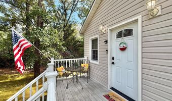 633 ROBERTS Ave, Franklinville, NJ 08322