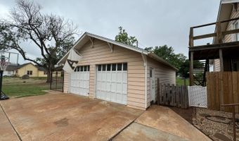 701 Noble St, Alva, OK 73717