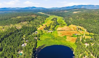 259 S Beaver Lake Rd, Athol, ID 83801