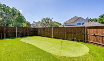 1313 Constellation Dr, Allen, TX 75013