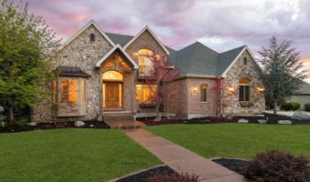 550 E BLACKHAWK Ln, Alpine, UT 84004
