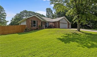 1 Constance Cir, Bella Vista, AR 72714