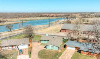 8337 NW 38th Ter, Bethany, OK 73008