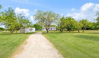 9612 Kelly Ln, Alvarado, TX 76009