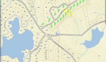 Skyline Ridge Rd. lot 7, Becket, MA 01223