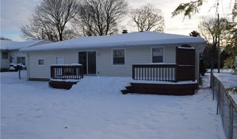 409 Cosby Rd, Utica, NY 13502