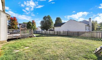2161 Silver Rose Dr, Avon, IN 46123