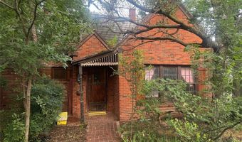 1002 Ross Ave, Abilene, TX 79605