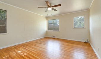 4041 Monticello St, Abilene, TX 79605
