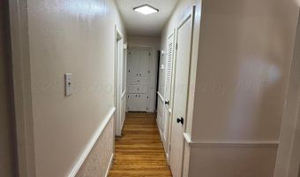 4308 S Fannin St, Amarillo, TX 79110