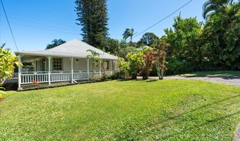 3217 Luahine Pl, Haiku, HI 96708