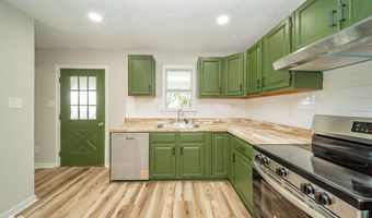 2626 E 200 S, Anderson, IN 46017