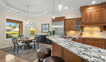 3 Grassy Cove Ct, Bluffton, SC 29910