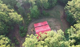 greenwood road, Antlers, OK 74523