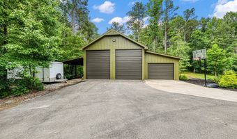 341 Blackberry Trl, Ball Ground, GA 30107